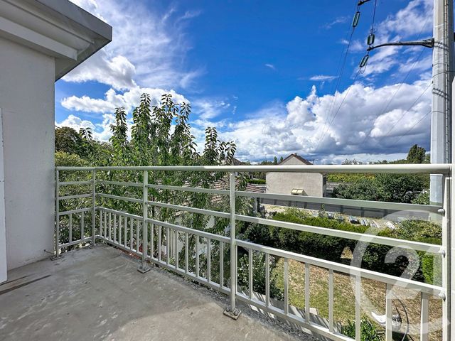 Appartement F2 &agrave; vendre - 2 pi&egrave;ces - 41,05 m2 - Thiais - 94 - ILE-DE-FRANCE