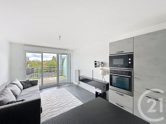 Appartement F2 &agrave; vendre - 2 pi&egrave;ces - 41,05 m2 - Thiais - 94 - ILE-DE-FRANCE