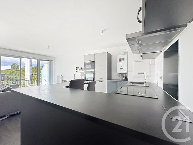 Appartement F2 &agrave; vendre - 2 pi&egrave;ces - 41,05 m2 - Thiais - 94 - ILE-DE-FRANCE