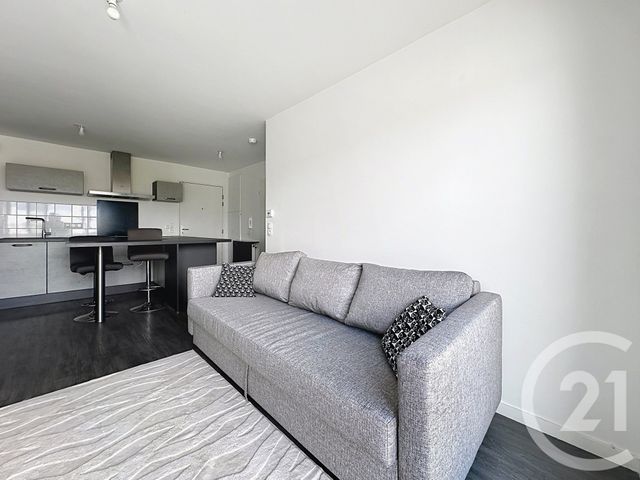 Appartement F2 &agrave; vendre - 2 pi&egrave;ces - 41,05 m2 - Thiais - 94 - ILE-DE-FRANCE