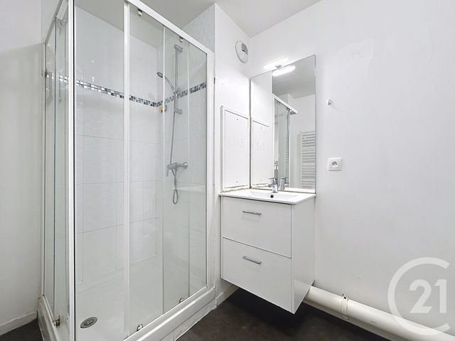 Appartement F2 &agrave; vendre - 2 pi&egrave;ces - 41,05 m2 - Thiais - 94 - ILE-DE-FRANCE