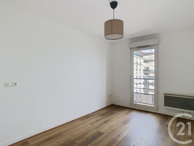 Appartement F2 &agrave; vendre - 2 pi&egrave;ces - 43 m2 - Thiais - 94 - ILE-DE-FRANCE