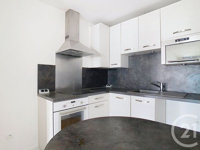 Appartement F2 &agrave; vendre - 2 pi&egrave;ces - 43 m2 - Thiais - 94 - ILE-DE-FRANCE