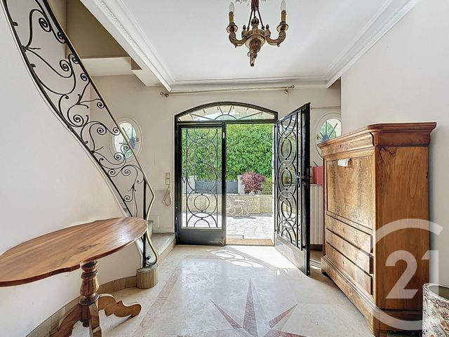 Maison &agrave; vendre - 5 pi&egrave;ces - 145 m2 - Thiais - 94 - ILE-DE-FRANCE