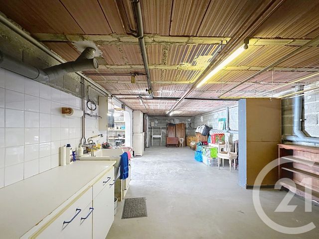 Maison &agrave; vendre - 5 pi&egrave;ces - 145 m2 - Thiais - 94 - ILE-DE-FRANCE
