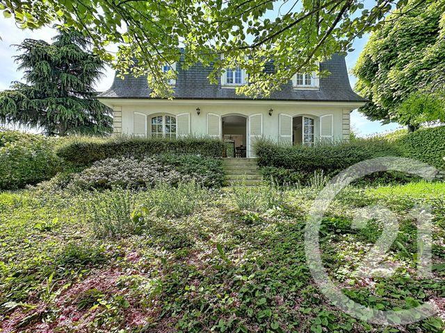 Maison &agrave; vendre - 5 pi&egrave;ces - 145 m2 - Thiais - 94 - ILE-DE-FRANCE