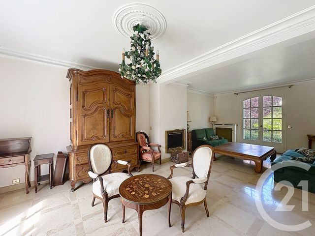 Maison &agrave; vendre - 5 pi&egrave;ces - 145 m2 - Thiais - 94 - ILE-DE-FRANCE