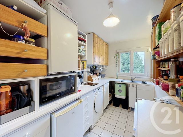 Appartement F2 &agrave; vendre - 2 pi&egrave;ces - 45,91 m2 - Thiais - 94 - ILE-DE-FRANCE