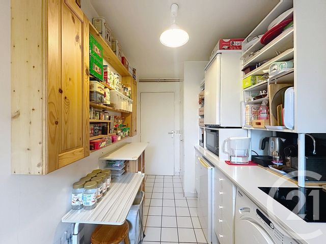 Appartement F2 &agrave; vendre - 2 pi&egrave;ces - 45,91 m2 - Thiais - 94 - ILE-DE-FRANCE