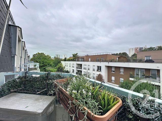 Appartement F2 &agrave; vendre - 2 pi&egrave;ces - 45,91 m2 - Thiais - 94 - ILE-DE-FRANCE