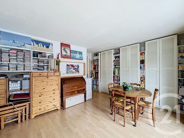 Appartement F2 &agrave; vendre - 2 pi&egrave;ces - 45,91 m2 - Thiais - 94 - ILE-DE-FRANCE