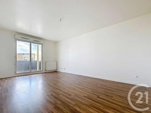 Appartement F2 &agrave; vendre - 2 pi&egrave;ces - 47,84 m2 - Creteil - 94 - ILE-DE-FRANCE