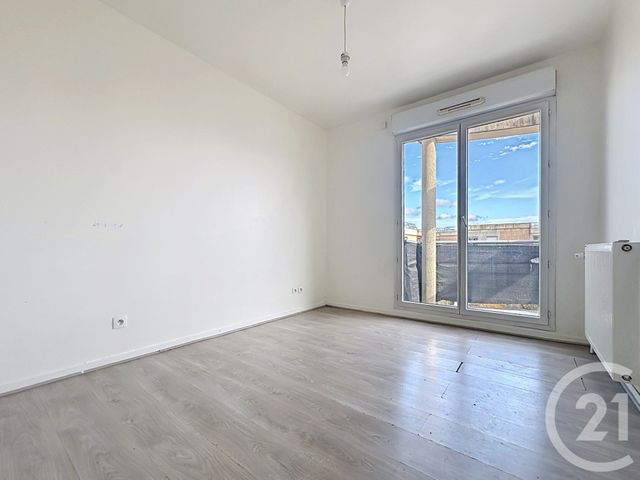 Appartement F2 &agrave; vendre - 2 pi&egrave;ces - 47,84 m2 - Creteil - 94 - ILE-DE-FRANCE