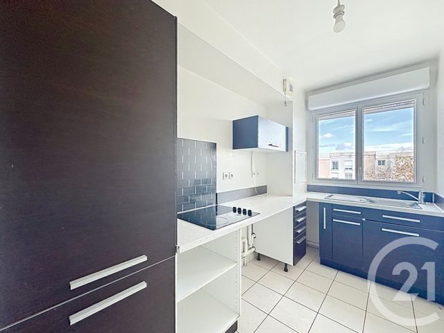 Appartement F2 &agrave; vendre - 2 pi&egrave;ces - 47,84 m2 - Creteil - 94 - ILE-DE-FRANCE