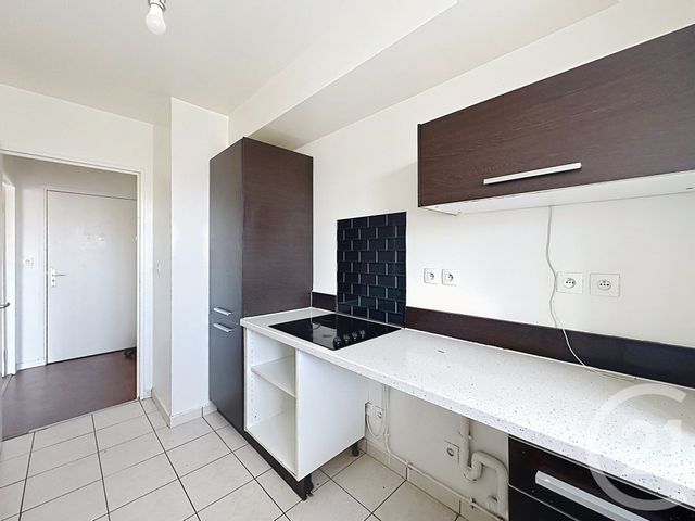 Appartement F2 &agrave; vendre - 2 pi&egrave;ces - 47,84 m2 - Creteil - 94 - ILE-DE-FRANCE