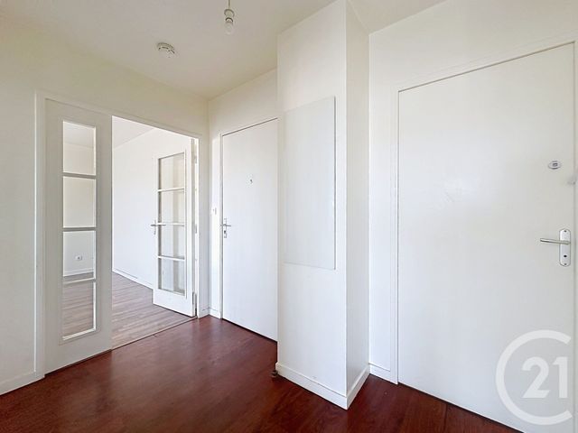 Appartement F2 &agrave; vendre - 2 pi&egrave;ces - 47,84 m2 - Creteil - 94 - ILE-DE-FRANCE
