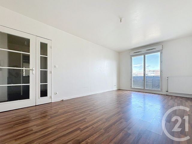 Appartement F2 &agrave; vendre - 2 pi&egrave;ces - 47,84 m2 - Creteil - 94 - ILE-DE-FRANCE