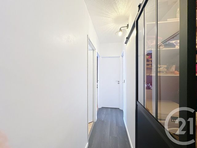 Appartement F3 &agrave; vendre - 3 pi&egrave;ces - 57,98 m2 - Thiais - 94 - ILE-DE-FRANCE