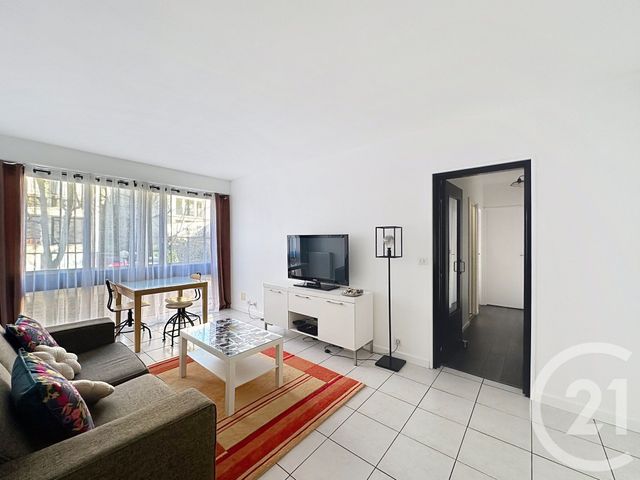 Appartement F3 &agrave; vendre - 3 pi&egrave;ces - 57,98 m2 - Thiais - 94 - ILE-DE-FRANCE
