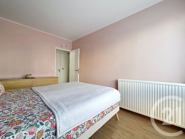 Appartement F3 &agrave; vendre - 3 pi&egrave;ces - 57,98 m2 - Thiais - 94 - ILE-DE-FRANCE