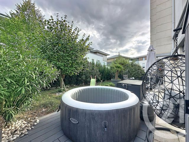 Appartement &agrave; vendre - 3 pi&egrave;ces - 64,84 m2 - Thiais - 94 - ILE-DE-FRANCE