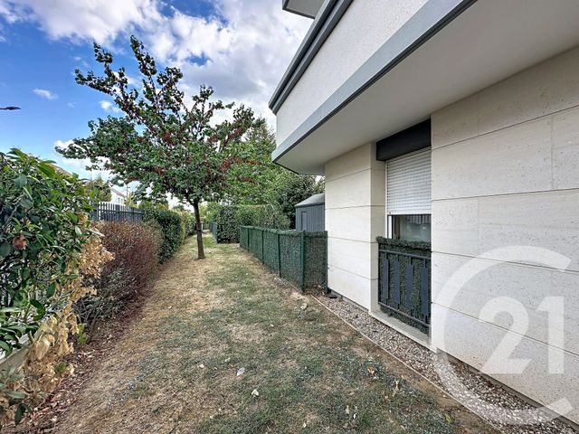 Appartement &agrave; vendre - 3 pi&egrave;ces - 64,84 m2 - Thiais - 94 - ILE-DE-FRANCE