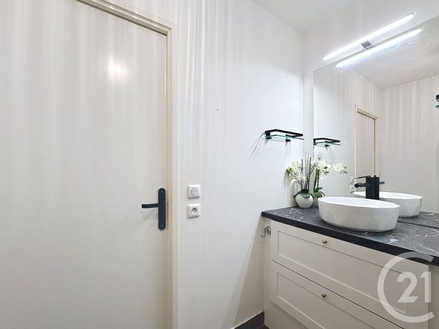 Appartement &agrave; vendre - 3 pi&egrave;ces - 64,84 m2 - Thiais - 94 - ILE-DE-FRANCE