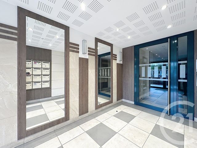 Appartement &agrave; vendre - 3 pi&egrave;ces - 64,84 m2 - Thiais - 94 - ILE-DE-FRANCE