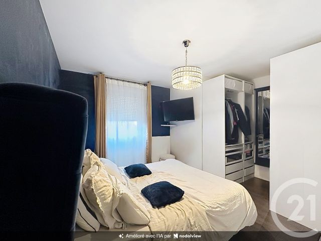 Appartement &agrave; vendre - 3 pi&egrave;ces - 64,84 m2 - Thiais - 94 - ILE-DE-FRANCE
