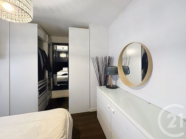 Appartement &agrave; vendre - 3 pi&egrave;ces - 64,84 m2 - Thiais - 94 - ILE-DE-FRANCE