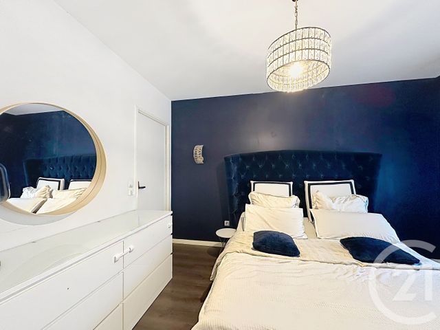 Appartement &agrave; vendre - 3 pi&egrave;ces - 64,84 m2 - Thiais - 94 - ILE-DE-FRANCE