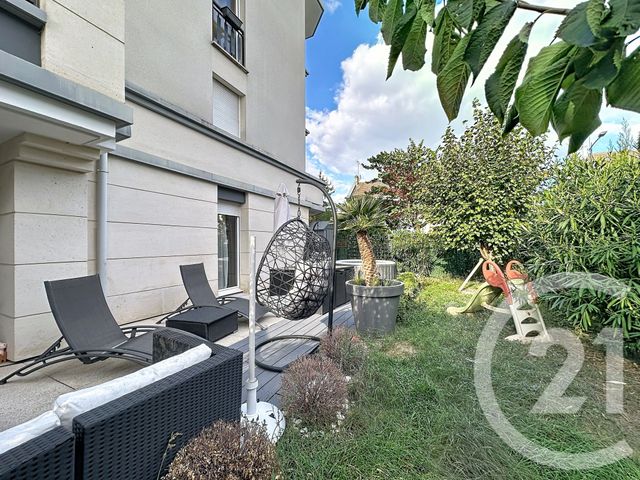 Appartement &agrave; vendre - 3 pi&egrave;ces - 64,84 m2 - Thiais - 94 - ILE-DE-FRANCE