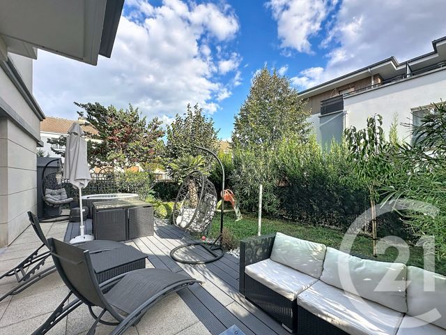 Appartement &agrave; vendre - 3 pi&egrave;ces - 64,84 m2 - Thiais - 94 - ILE-DE-FRANCE