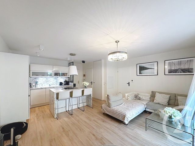 Appartement &agrave; vendre - 3 pi&egrave;ces - 64,84 m2 - Thiais - 94 - ILE-DE-FRANCE