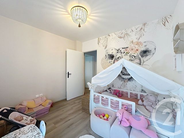 Appartement &agrave; vendre - 3 pi&egrave;ces - 64,84 m2 - Thiais - 94 - ILE-DE-FRANCE