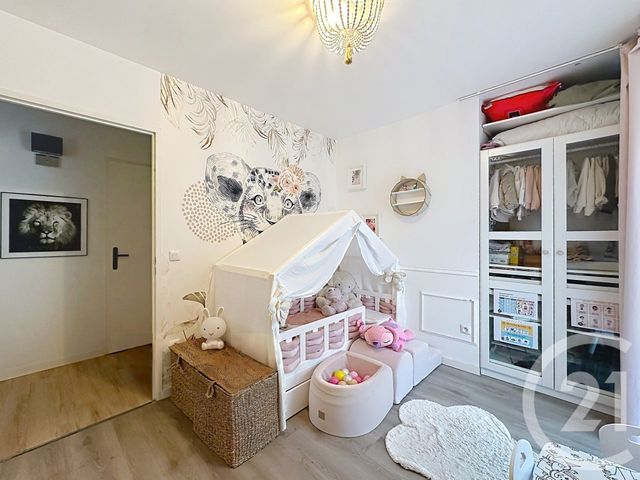 Appartement &agrave; vendre - 3 pi&egrave;ces - 64,84 m2 - Thiais - 94 - ILE-DE-FRANCE