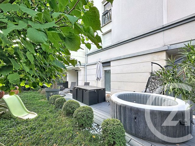 Appartement &agrave; vendre - 3 pi&egrave;ces - 64,84 m2 - Thiais - 94 - ILE-DE-FRANCE