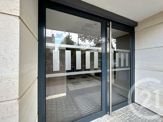 Appartement &agrave; vendre - 3 pi&egrave;ces - 64,84 m2 - Thiais - 94 - ILE-DE-FRANCE
