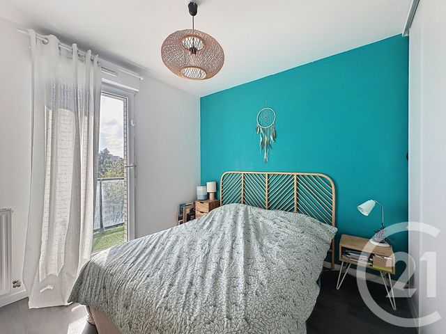 Appartement F3 &agrave; vendre - 3 pi&egrave;ces - 60,56 m2 - Creteil - 94 - ILE-DE-FRANCE