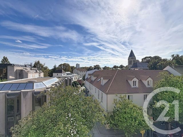 Appartement F2 bis &agrave; vendre - 3 pi&egrave;ces - 60,36 m2 - Thiais - 94 - ILE-DE-FRANCE