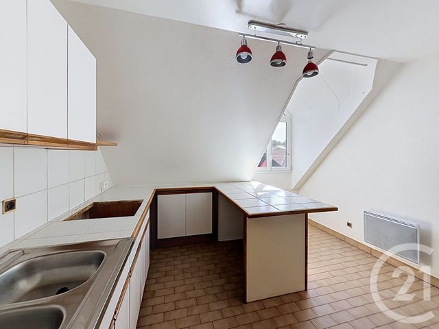 Appartement F2 bis &agrave; vendre - 3 pi&egrave;ces - 60,36 m2 - Thiais - 94 - ILE-DE-FRANCE