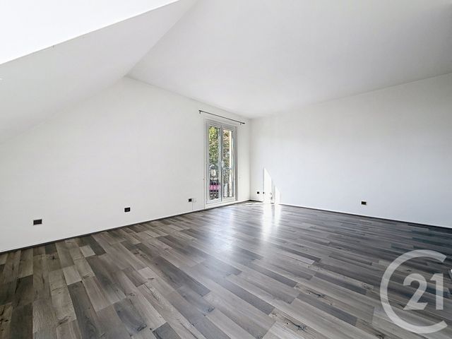 Appartement F2 bis &agrave; vendre - 3 pi&egrave;ces - 60,36 m2 - Thiais - 94 - ILE-DE-FRANCE