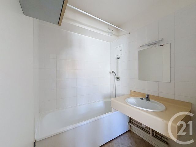 Appartement F2 bis &agrave; vendre - 3 pi&egrave;ces - 60,36 m2 - Thiais - 94 - ILE-DE-FRANCE