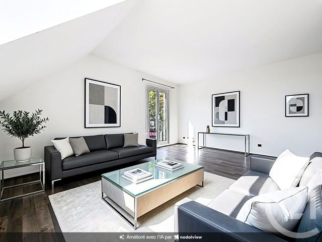 appartement - THIAIS - 94