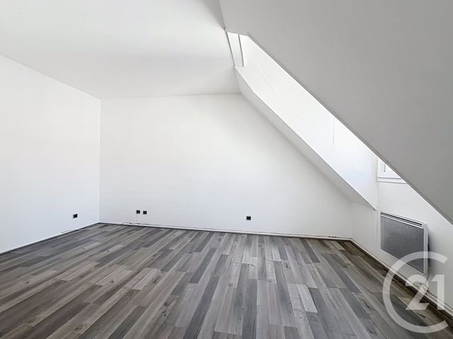 Appartement F2 bis &agrave; vendre - 3 pi&egrave;ces - 60,36 m2 - Thiais - 94 - ILE-DE-FRANCE