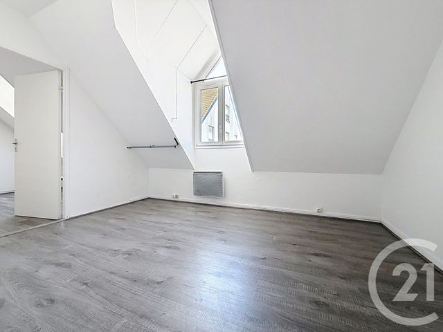 Appartement F2 bis &agrave; vendre - 3 pi&egrave;ces - 60,36 m2 - Thiais - 94 - ILE-DE-FRANCE