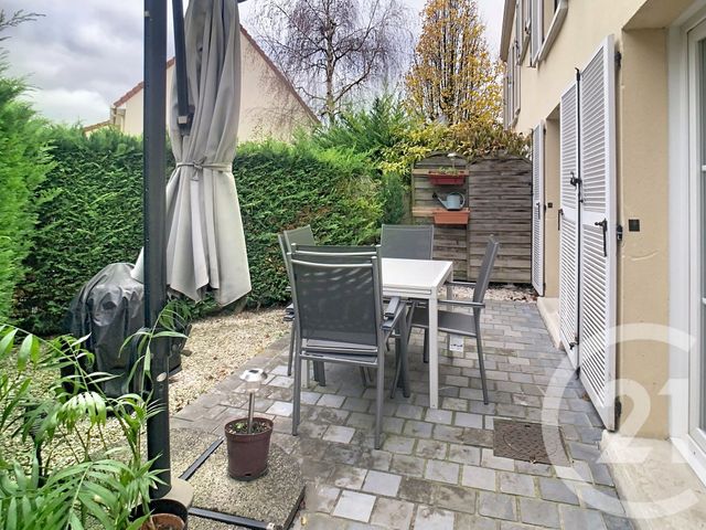 Appartement F3 &agrave; louer - 3 pi&egrave;ces - 59,49 m2 - Thiais - 94 - ILE-DE-FRANCE