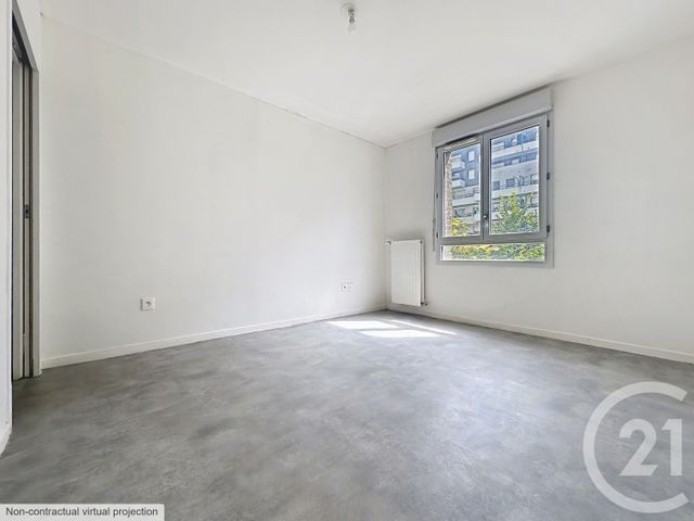 Appartement F2 &agrave; vendre - 2 pi&egrave;ces - 40 m2 - Choisy Le Roi - 94 - ILE-DE-FRANCE
