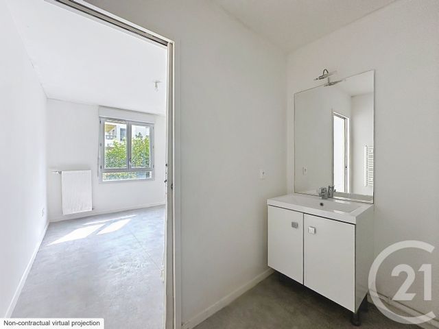 Appartement F2 &agrave; vendre - 2 pi&egrave;ces - 40 m2 - Choisy Le Roi - 94 - ILE-DE-FRANCE