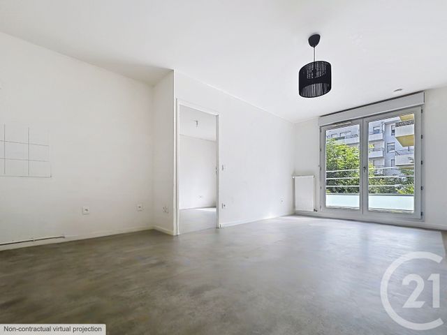 Appartement F2 &agrave; vendre - 2 pi&egrave;ces - 40 m2 - Choisy Le Roi - 94 - ILE-DE-FRANCE